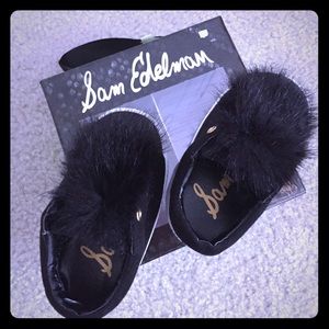 sam edelman baby sandals